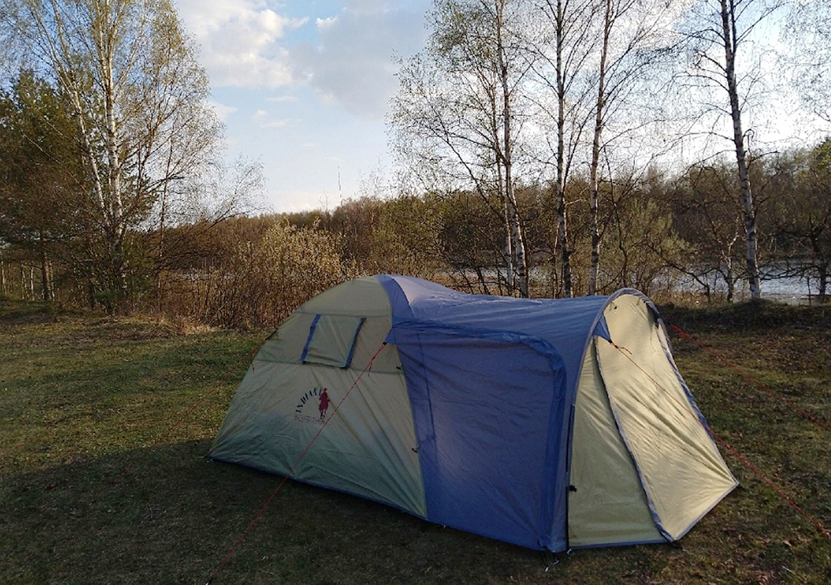 Характеристики модели Палатка двухместная EX-PRO 1 (летняя) — Палатки —  Яндекс Маркет
