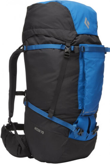 black diamond mission 75 pack