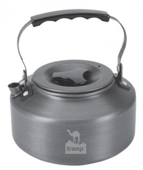 robens tongass enamel kettle