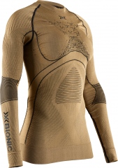 Термобелье X-Bionic рубашка Radiactor 4.0 Lady