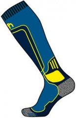 Термоноски Mico Ski Technical Sock in Merino Wool