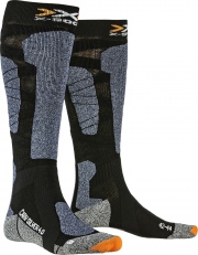 Носки X-Socks Ski Carve Silver 4.0