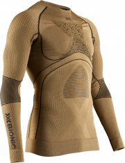 Термобелье X-Bionic рубашка Radiactor 4.0 Man
