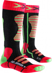 Носки X-Socks Ski Junior