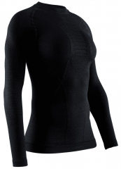 Термобелье X-Bionic рубашка Apani 4.0 Merino Lady