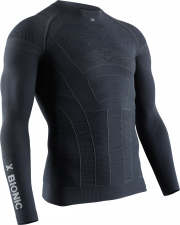 Термобелье X-Bionic рубашка Moto Energizer LT Shirt LG SL