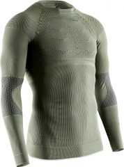 Термобелье X-Bionic футболка Hunt Energizer Shirt LG SL Men 