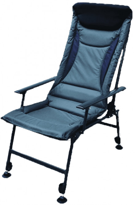 Кресло kovea field luxury chair