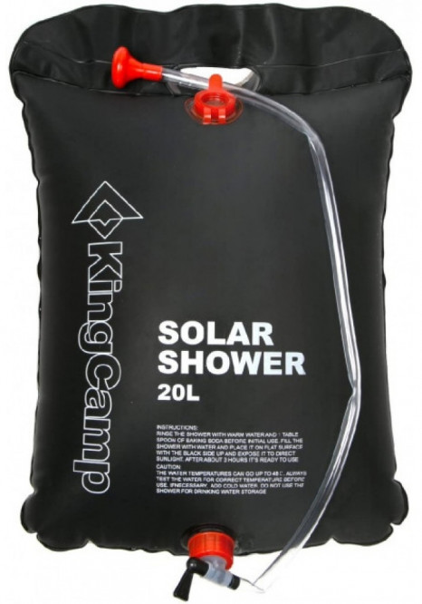 Походный душ Camp Shower 40L