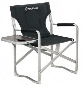 outwell directors chair