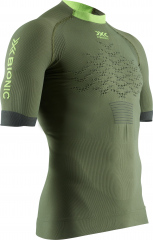 Термобелье X-Bionic футболка The Trick 4.0 Running Shirt Men 