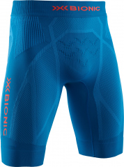 Термобелье X-Bionic шорты The Trick 4.0 Running Short Men