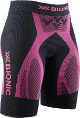 Термобелье X-Bionic шорты The Trick 4.0 Running Short Women