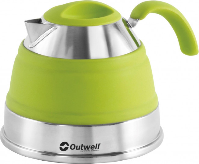 collapsible kettle outwell