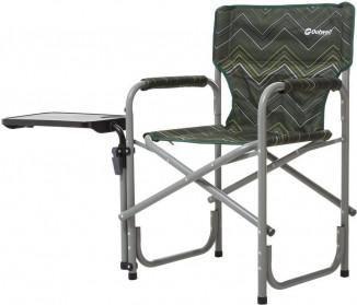 outwell teton chair