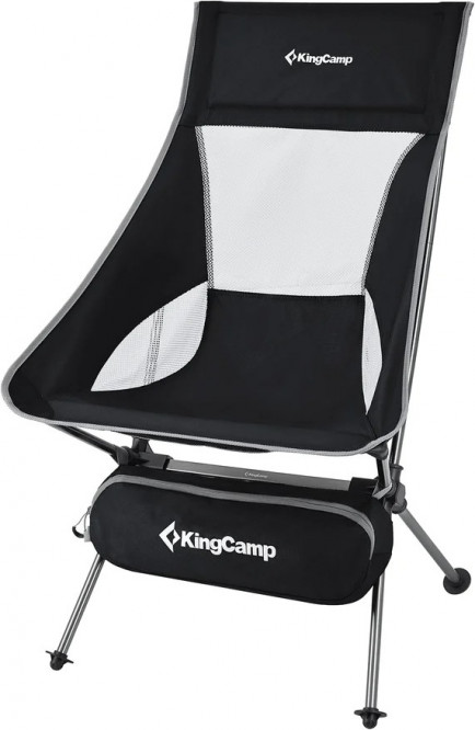 Кресло складное kingcamp arms chair