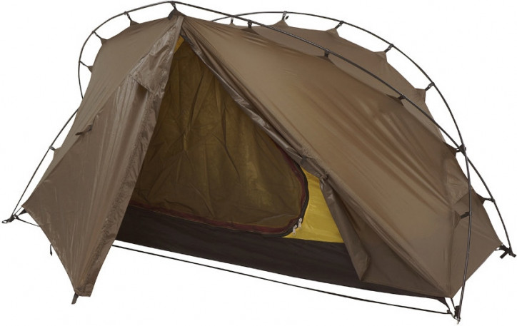 Catoma badger hotsell lightweight solo shelter